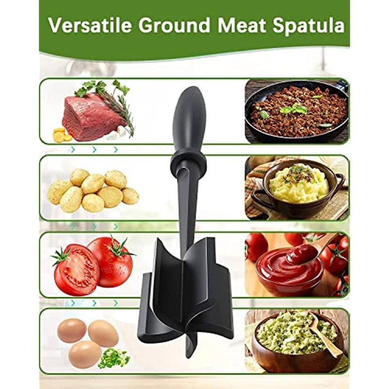 Hachoir à viande de cuisine