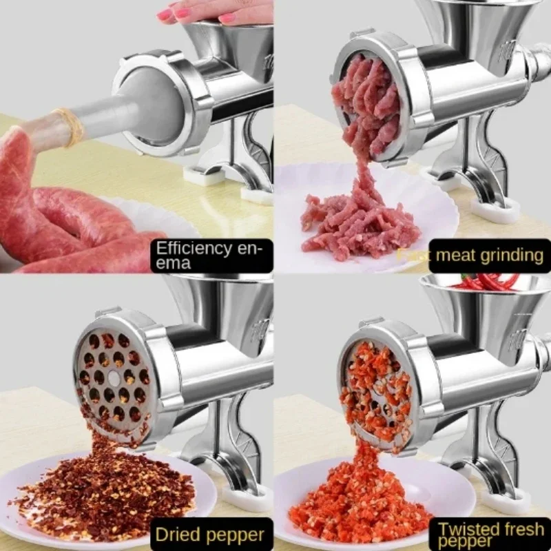 Outils de cuisine, support de Table manuel