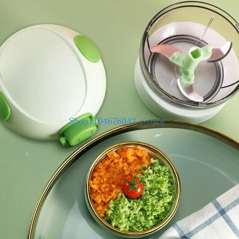 5asd broyeur légumes, coupe-oignon