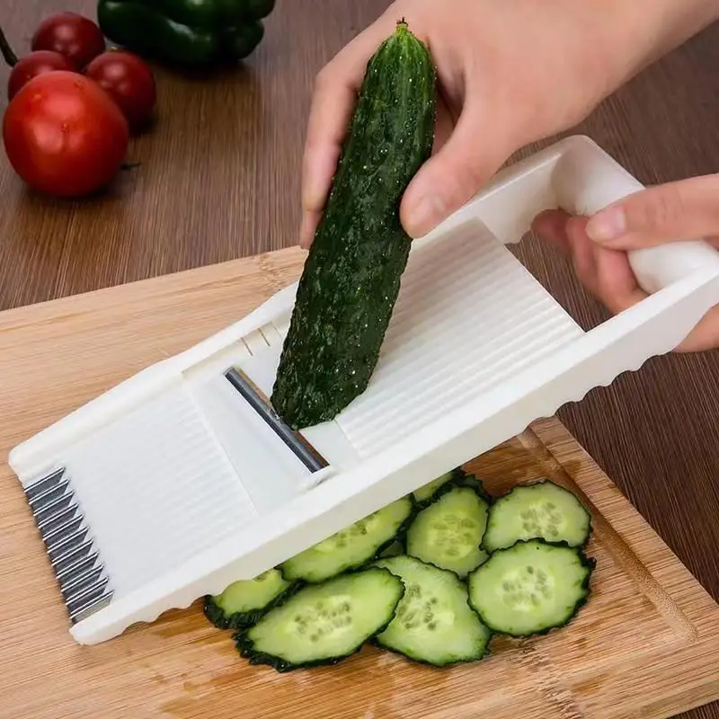Coupe-légumes multifonctionnel 5 en 1