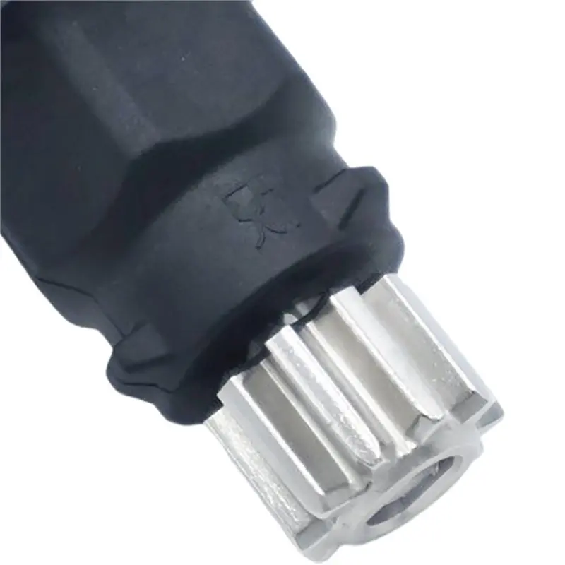 For Cecotec Mambo Touch Kitchen Robot Cooking Drive Shaft Assembly 11090/Habana Gearbox/Victory Total Gourmet
