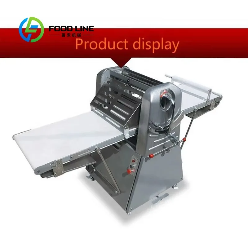Machine à pâtisserie compacte personnalisée