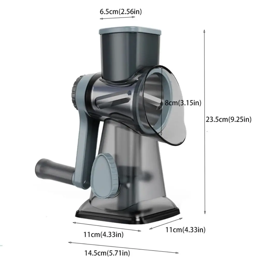 Gadget de cuisine 3 en 1