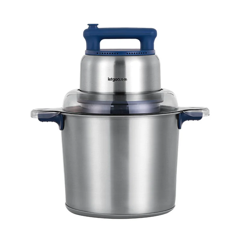 Hachoir à viande électrique 220V 8L