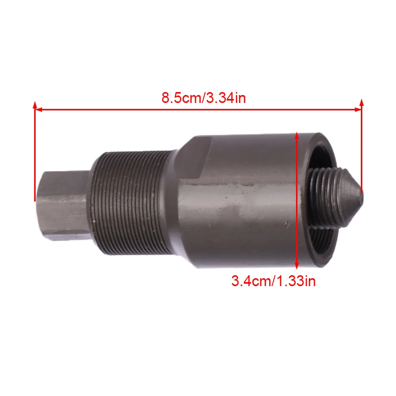 Extracteur de volant d'inertie, outil de Rotor de Stator magnéto de haute qualité, extracteur de motocross, Kit pour moto tout-terrain ATV