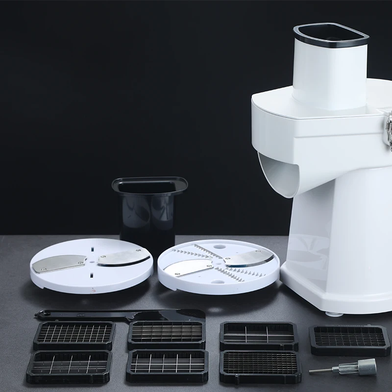 Petite Machine à découper en dés de cuisine