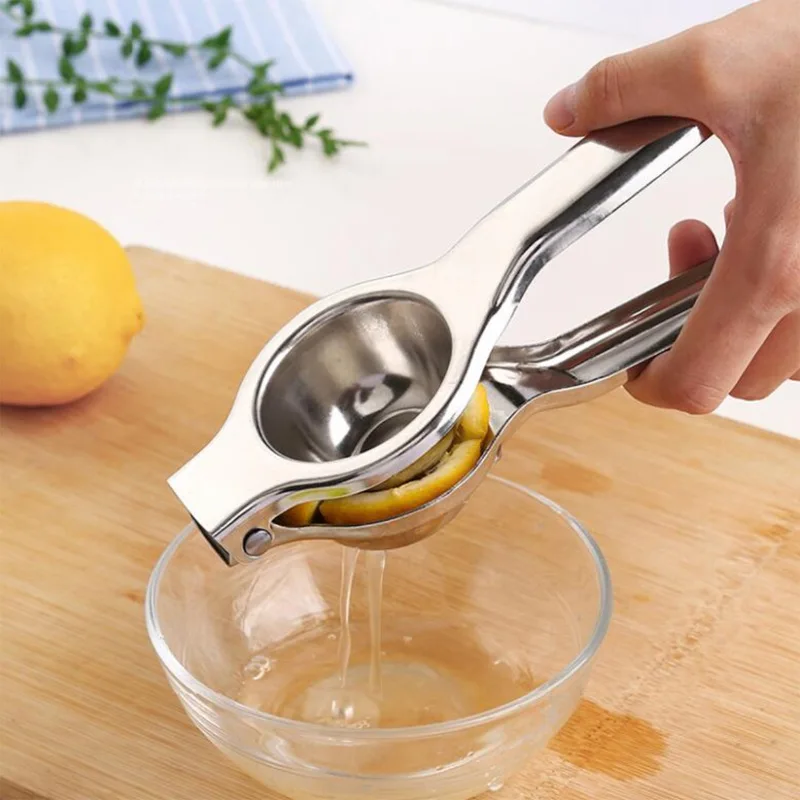 Presse-citron et agrumes