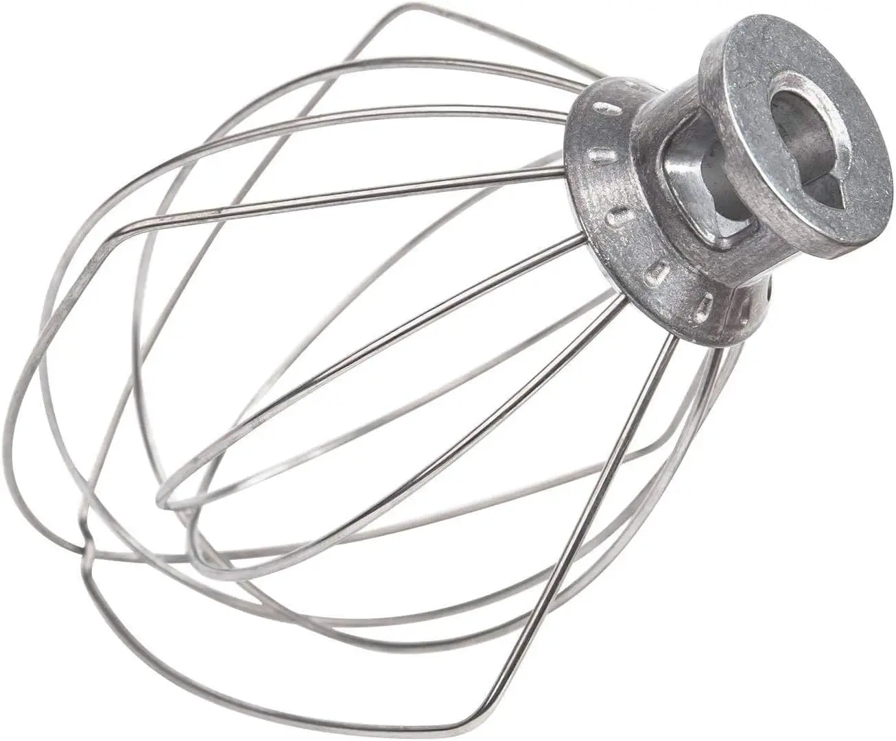 Accessoires fouet à 6 fils compatibles avec le batteur KitchenAid 5Plus-6Quart