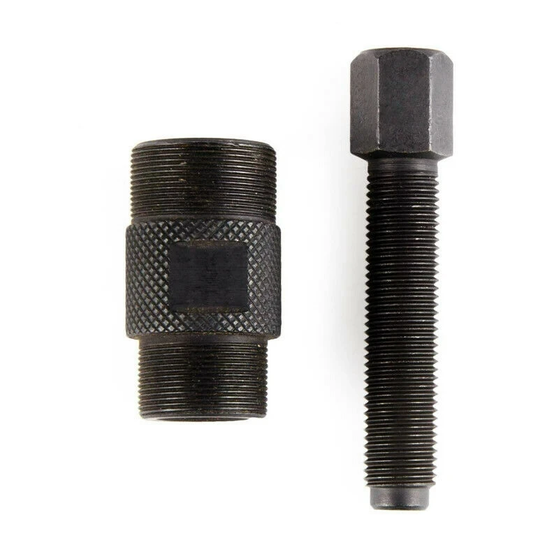 Outil de Démontage de Volant d'Inertie, Stator Magnéto, Extracteur Hurcross, Kit pour Kawasaki Suzuki Honda Yamaha 27mm 24mm