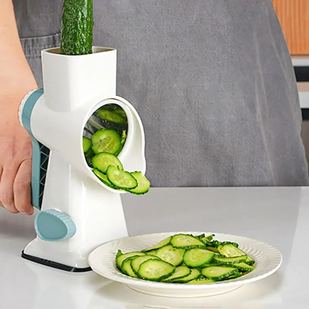 Gadget de cuisine 3 en 1