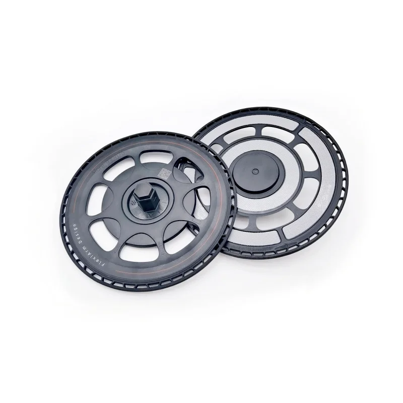 Roborock – support de vadrouille Original pour aspirateur Robot Q Revo Slim/Master, accessoires, pièces de rechange, nouveau