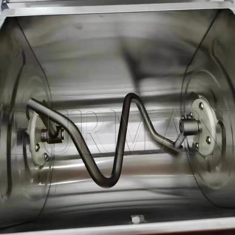Machine à pétrir la pâte électrique 220V