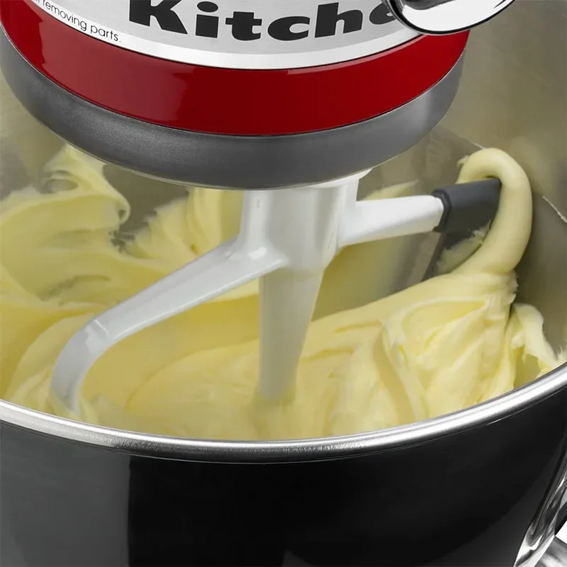 4.5-5 QT accessoire de mélangeur vertical à tête inclinée avec lame