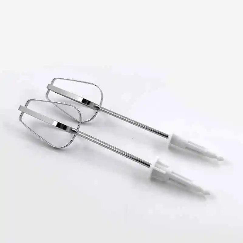 Pour Bosch accessoires de fouet électrique en acier inoxydable 12 barres de fil tête de batteur série MFQ MFQ4020/4030 universel