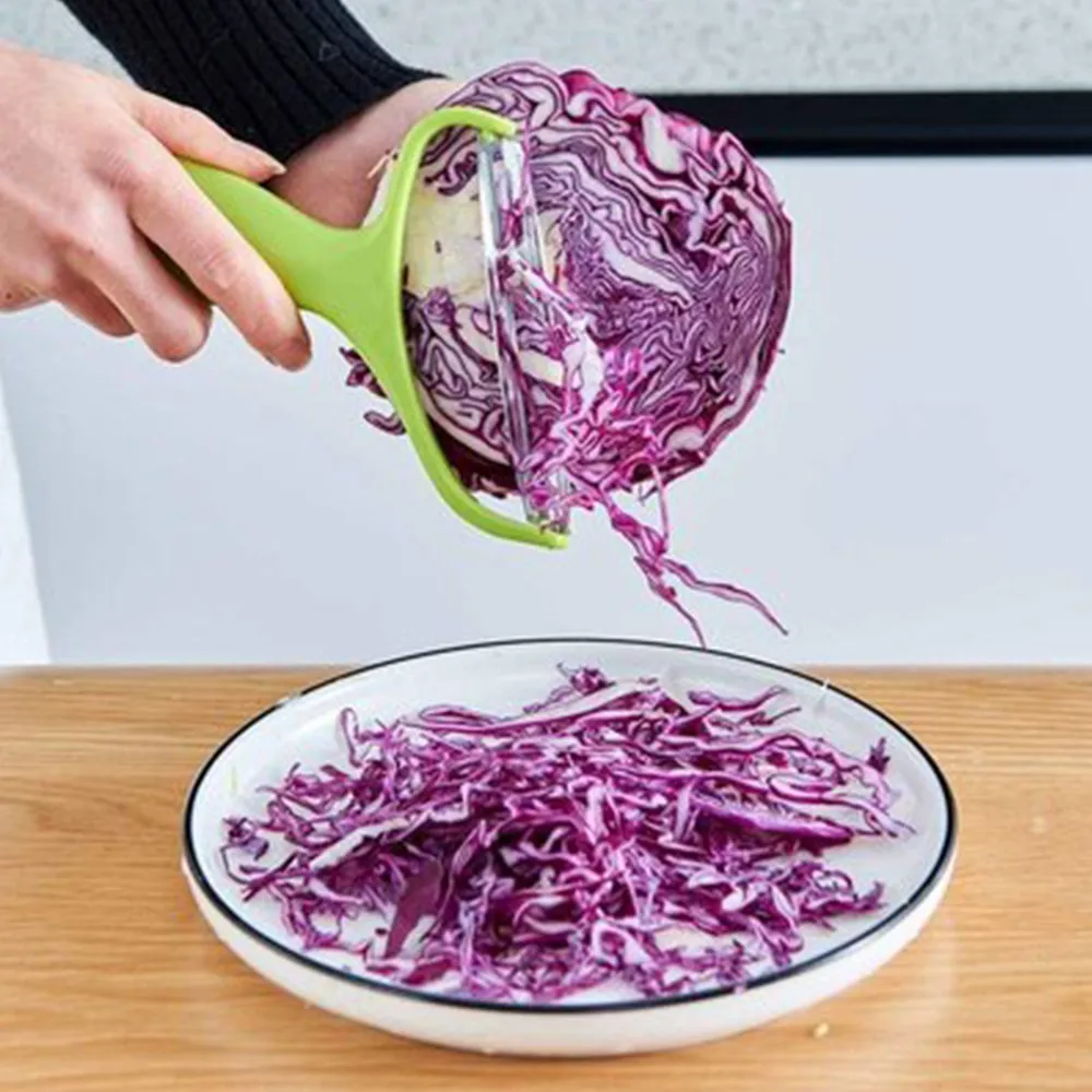 Trancheur de chou coupe-légumes râpe