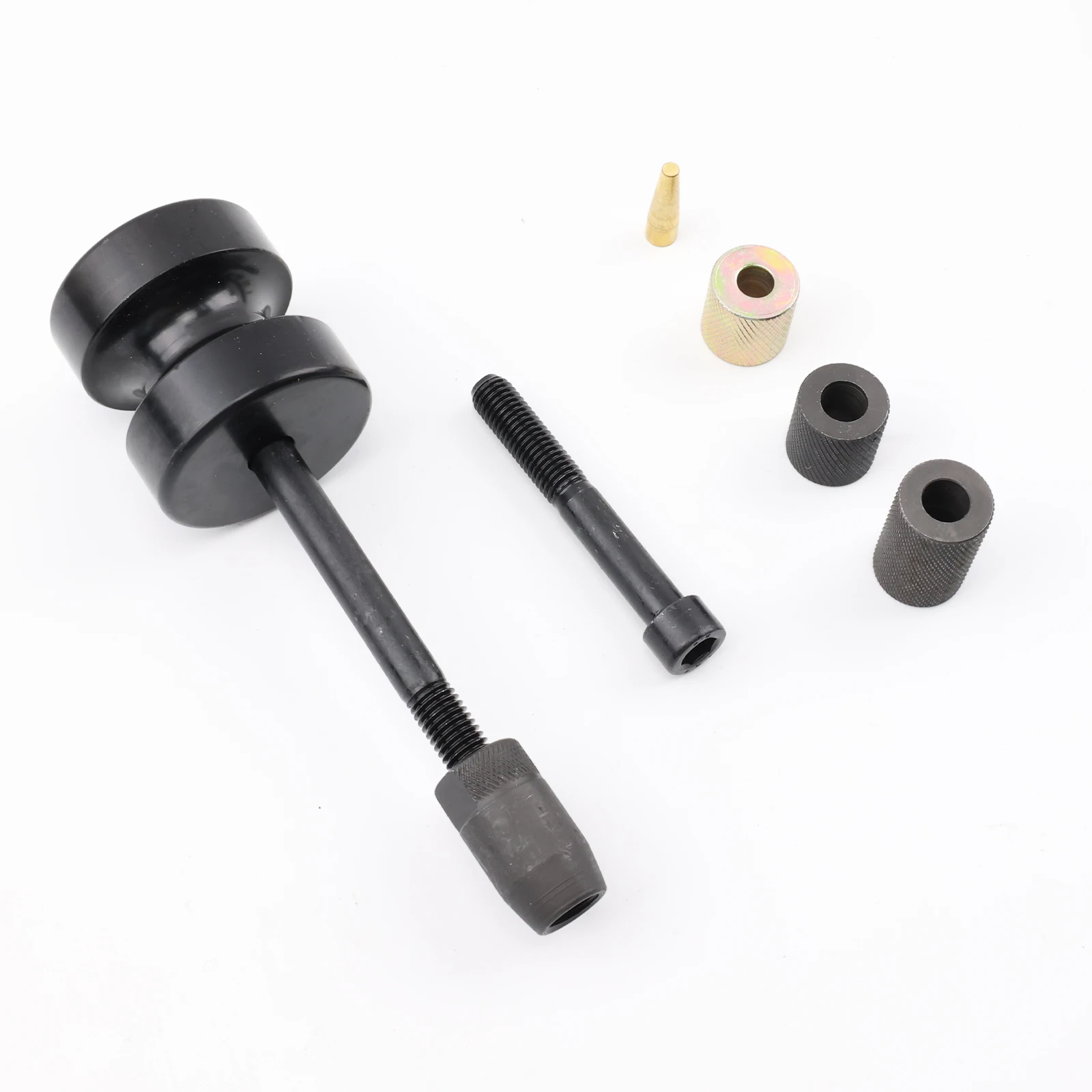 Extracteur d'injecteurs et kit d'installation de joints en téflon pour moteurs BMW N14 N18 N54 N63