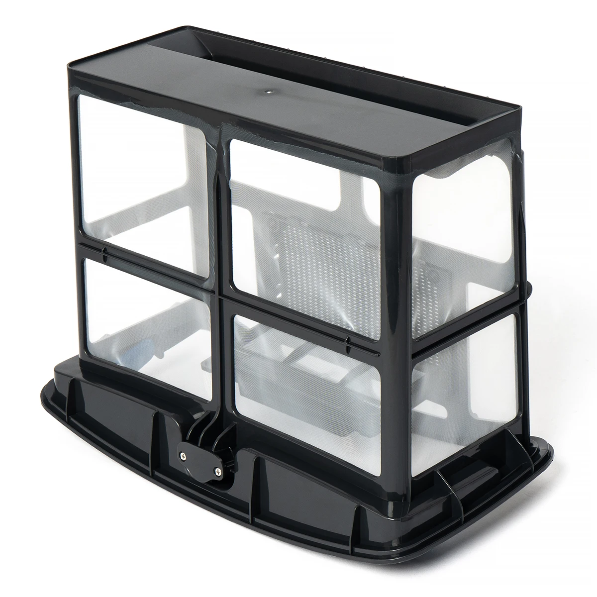 Panier filtrant de haute qualité pour robot nettoyeur de piscine sans fil Beatbot AquaSense 2/Pro/Ultra, filtration puissante