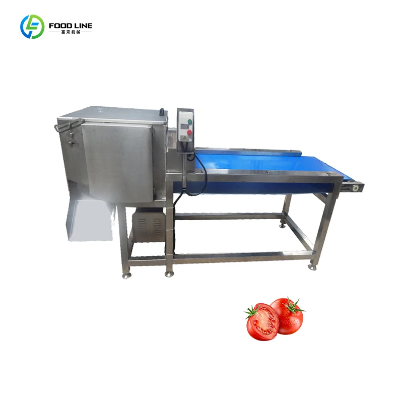 Machine à hacher les fruits multi-usages