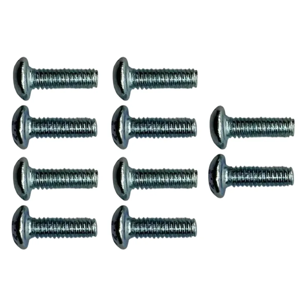 Pointes de tondeuse à gazon, accessoire de Robot de tonte, ensemble de pointes antidérapantes pour Mammotion Yuka Mini tondeuse auto-centrante, outils électriques de jardin