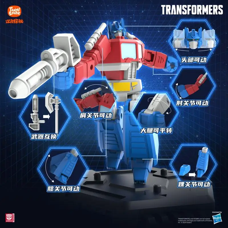 Transformation originale G1 Optimus Prime Bumblebee onde de choc Starscream Nemesis Prime jouet figurine modèle jouets pour enfants cadeau