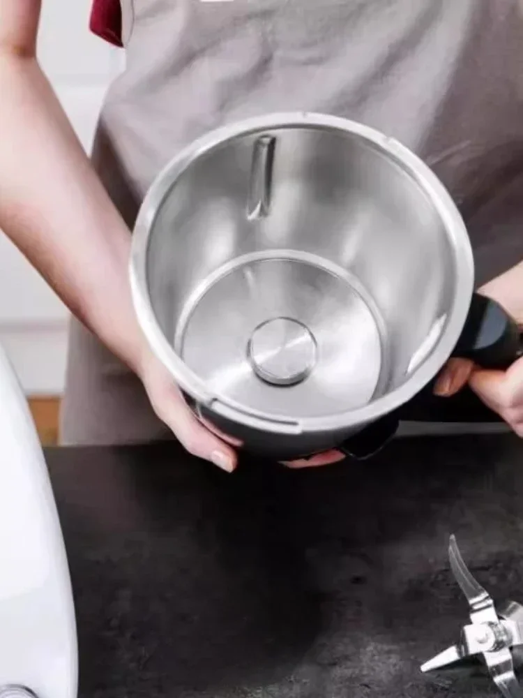 Bouchon de pot de rechange pour Thermomix TM6