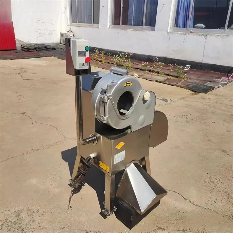 Lame de machine à couper les légumes sur mesure