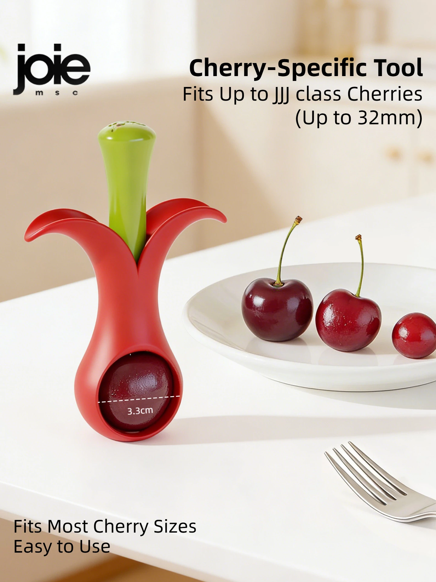 Joie – dénoyauteur de cerises