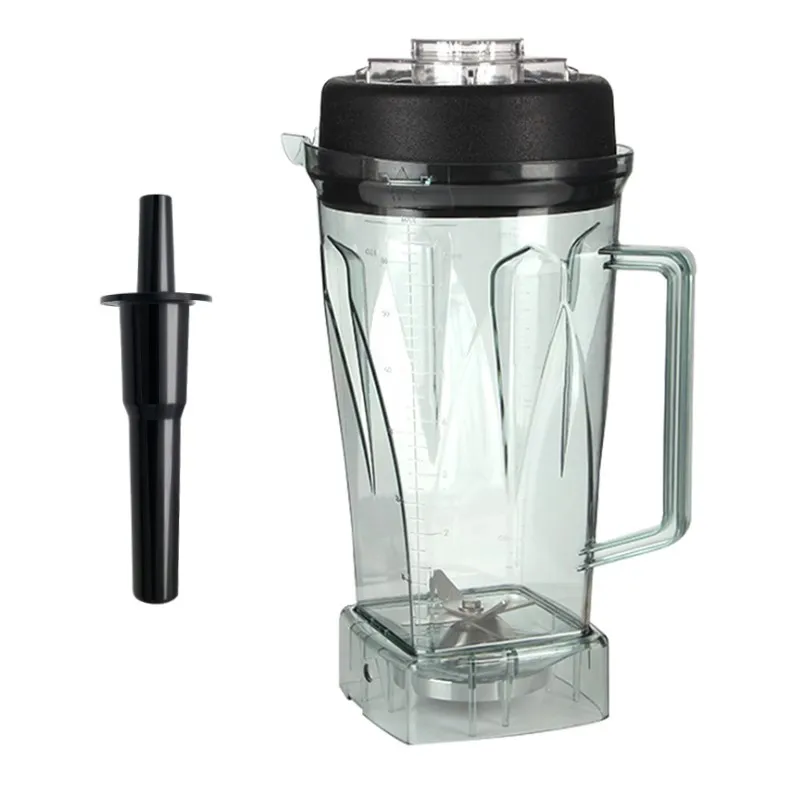 Blender de 2 L de capacité