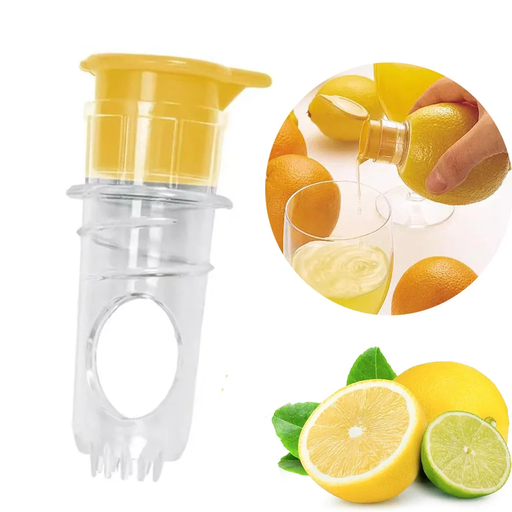 Extracteur de jus Portable