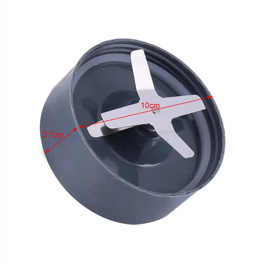 Extracteur de remplacement de lame en acier inoxydable