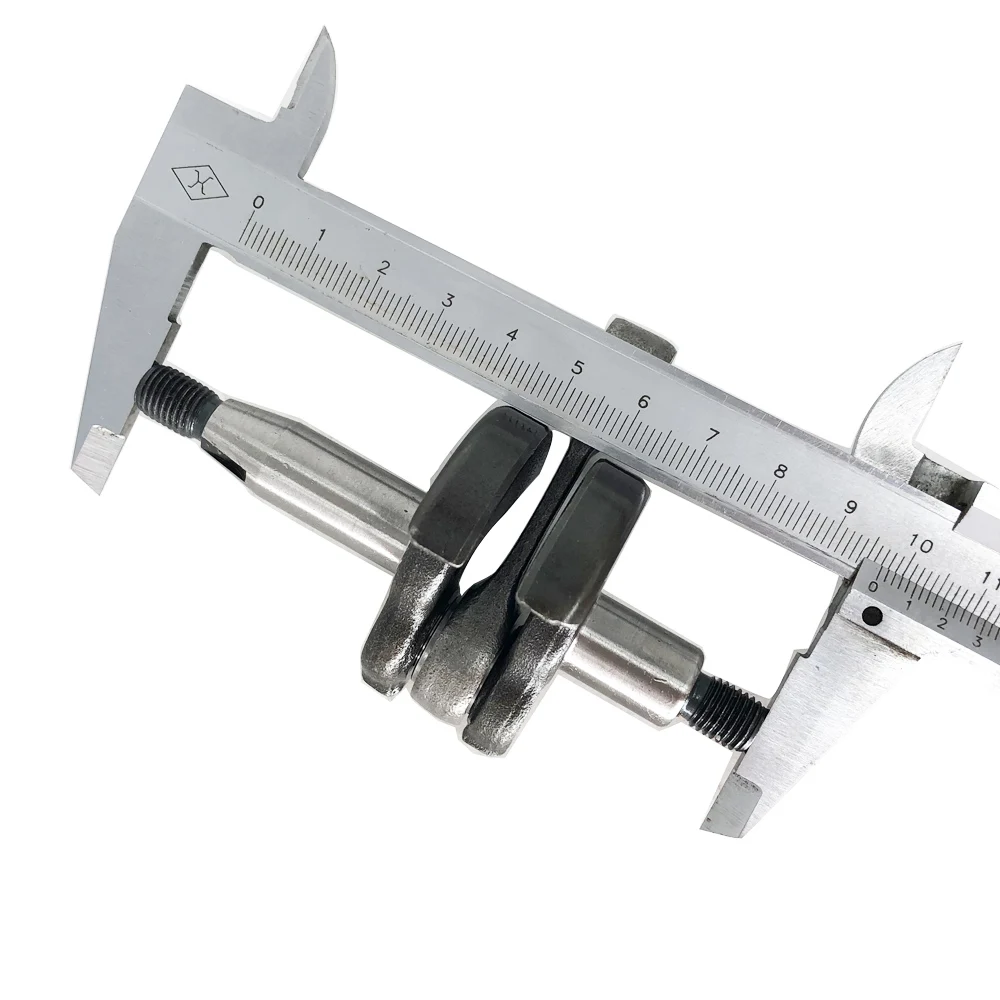 Vilebrequin pour tondeuse à gazon Stihl HS82, HS82R, HS82T, nouveau