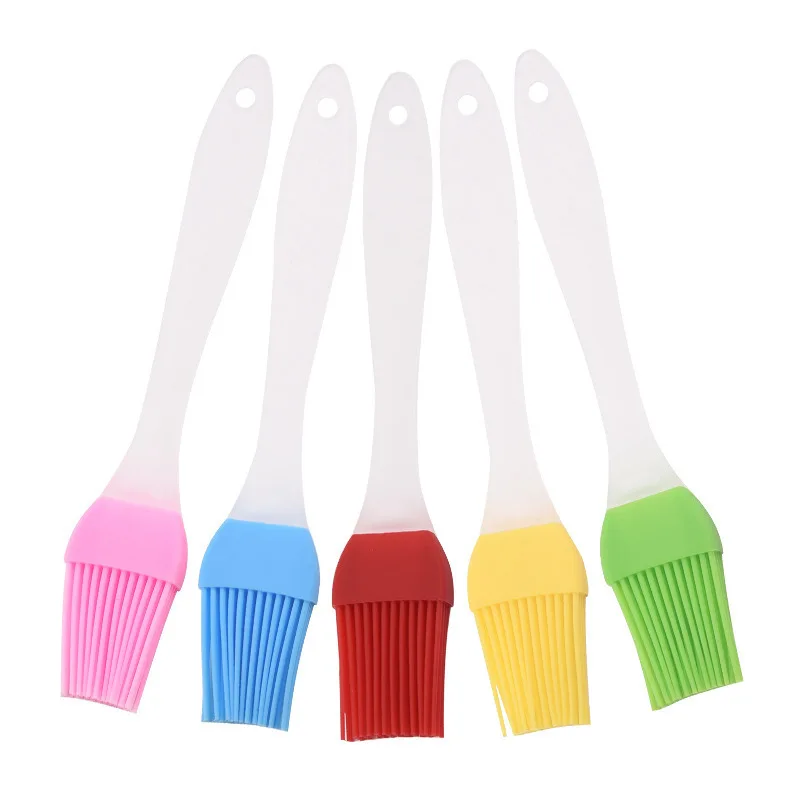 Brosse à pâtisserie à la farine pouvant être démontée