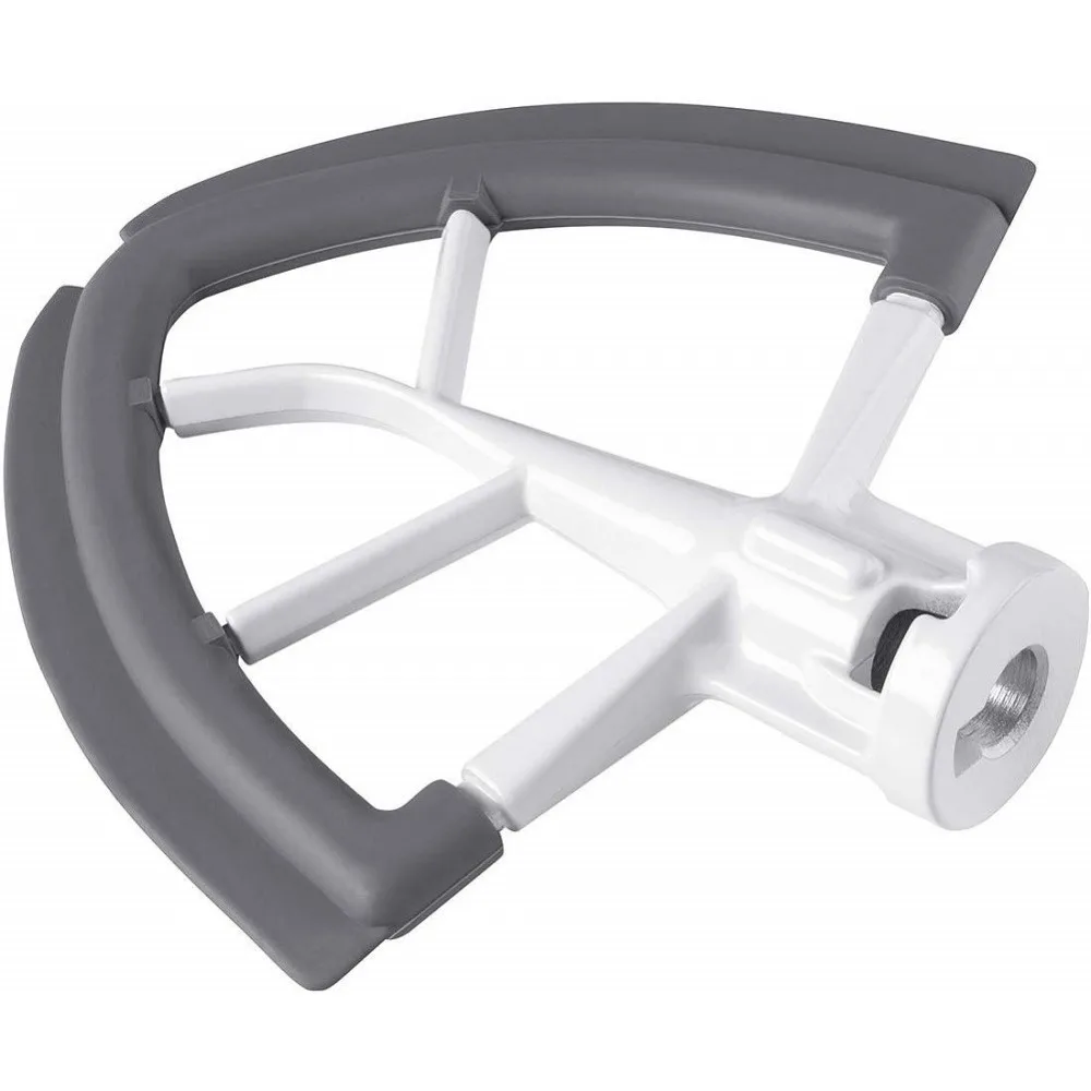 Batteur à bord flexible de 4