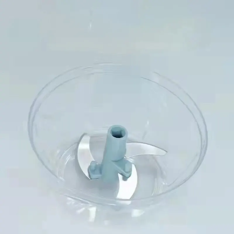 Hachoir à viande multifonctionnel moderne et minimaliste