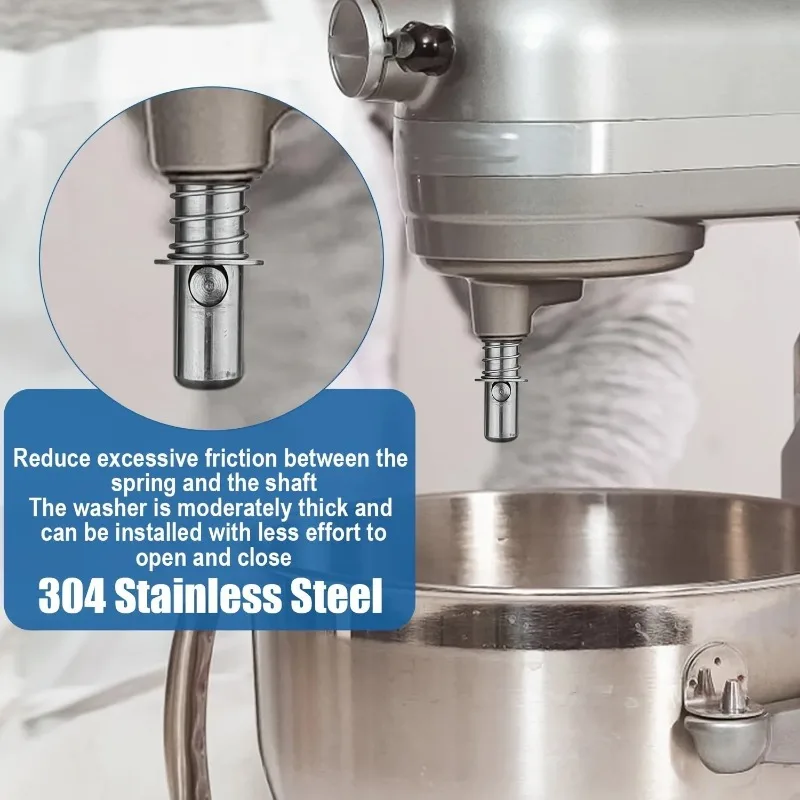 Pièces de rechange pour Kitchenaid
