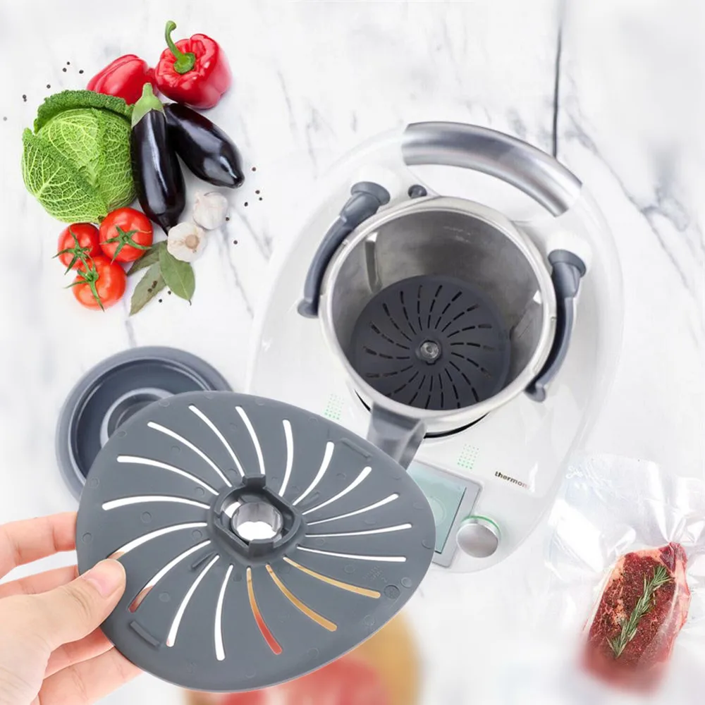 Accessoires de spatule de portionnement pour Thermomix Bimby