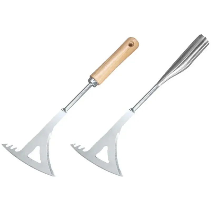Outil de désherbage de jardin, désherbeur manuel, extracteur d'herbes, outil agricole pour l'élimination des mauvaises herbes, fournitures pour bonsaï, outil à main