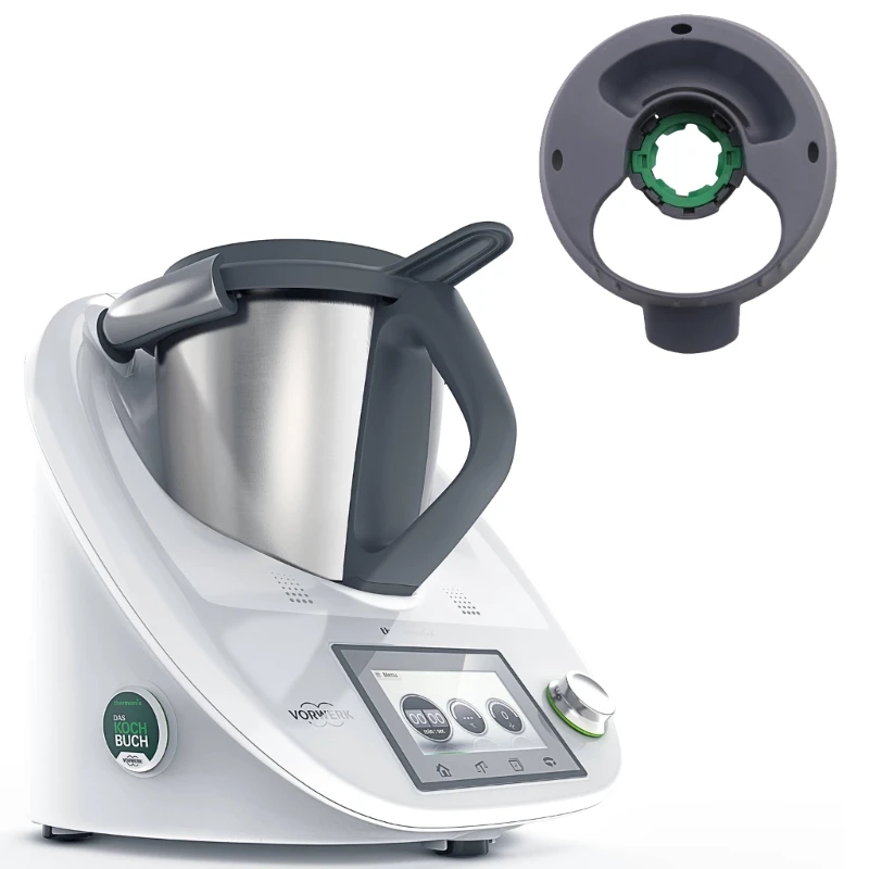 Mélangeur cuisson, robot culinaire