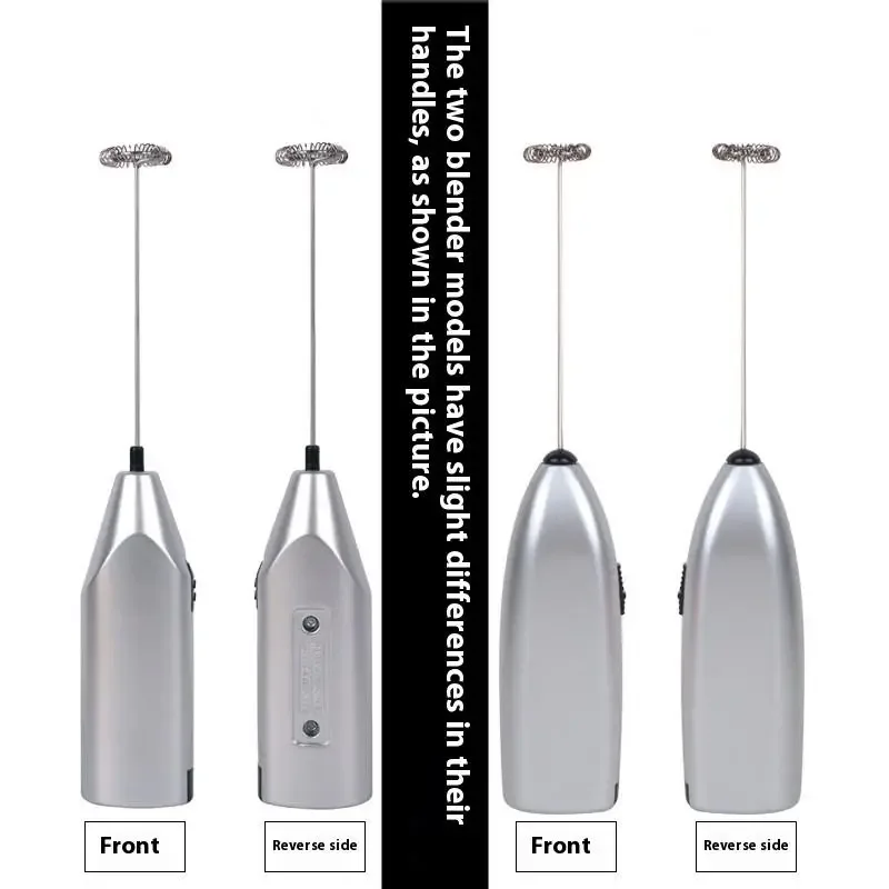 Mini fouet électrique domestique mélangeur à main batteur à lait outils de cuisson fournitures de cuisine