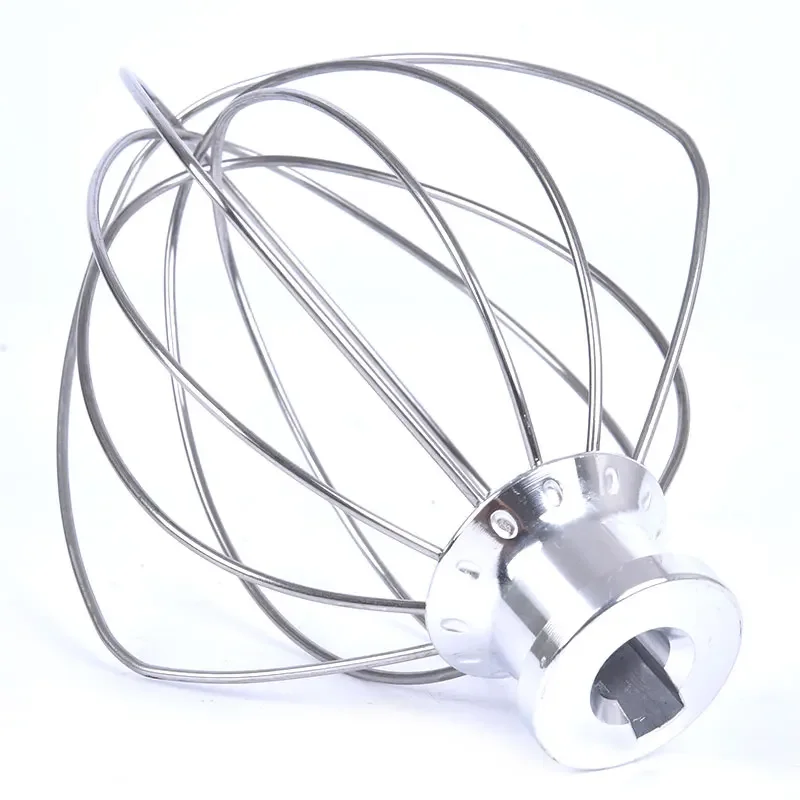 Mélangeur à fouet à fil pour Kitchenaid K45WW, 1 pièce, pour KSM90 KSM150