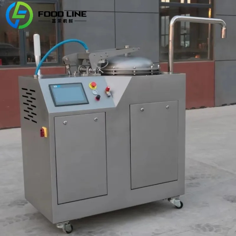 Machine à fouetter la crème au lait