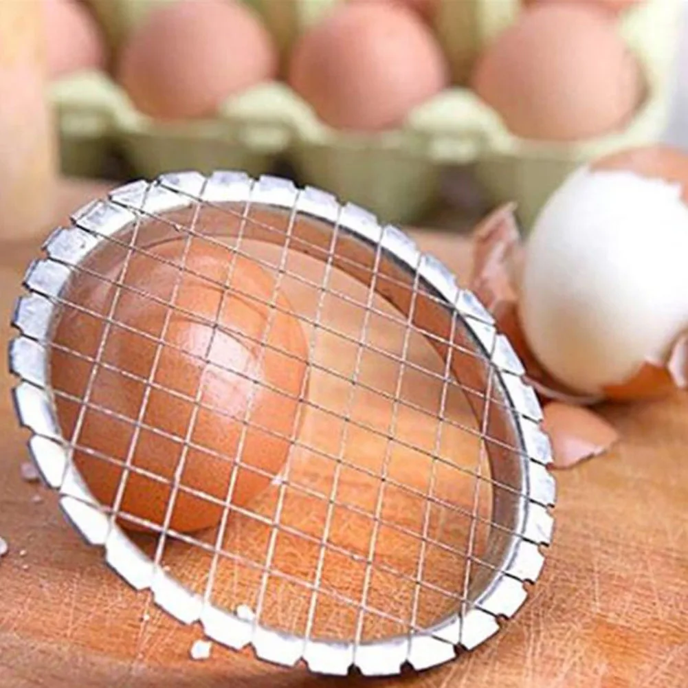 Coupe-grille ronde en Cubes