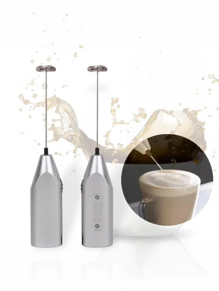 Mini fouet électrique domestique mélangeur à main batteur à lait outils de cuisson fournitures de cuisine