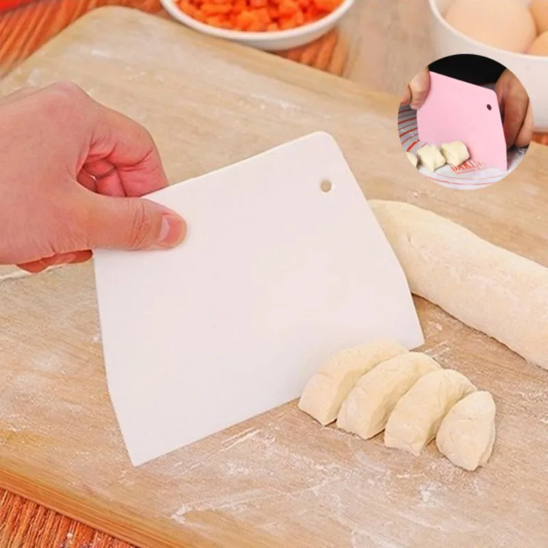 Spatule à crème pour gâteau de cuisine