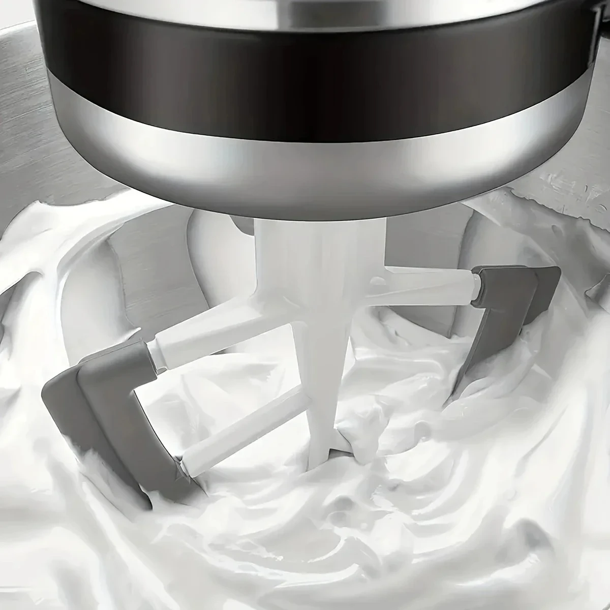 Accessoires en silicone de 4