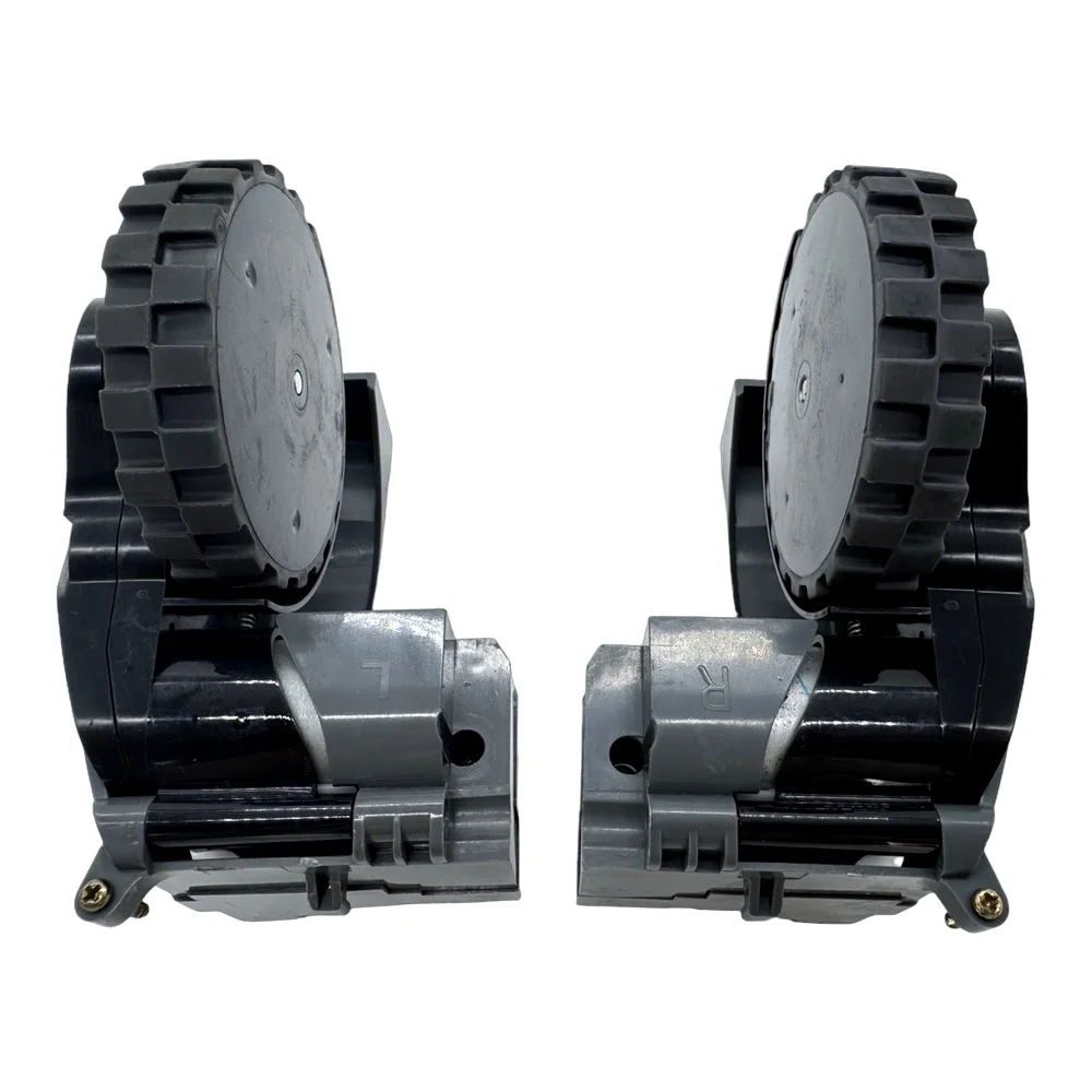 Roue motrice pour tous les modèles iRobot Roomba séries 700, 800, 900, 880, 885, 886, 890, 891, 892, 894, 896, 960, 961, 964, 965, 966, 980, 981, 985 – Pièces détachées