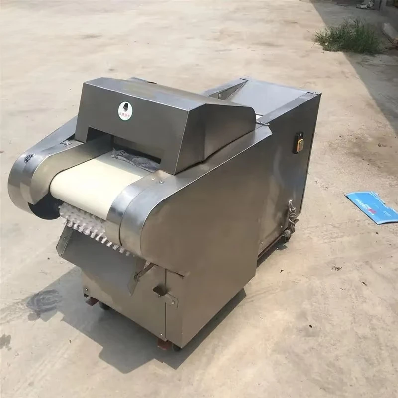 Machine à couper les légumes sur mesure