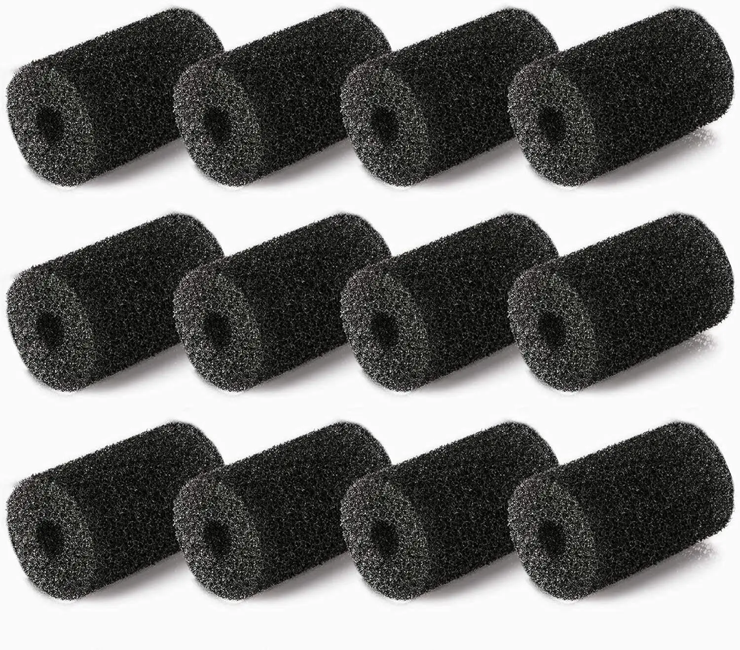 Lot de 12 brosses de nettoyage pour tuyau d'aspirateur Polaris180 280 360 380 480 3900, pièces détachées pour nettoyeur de piscine