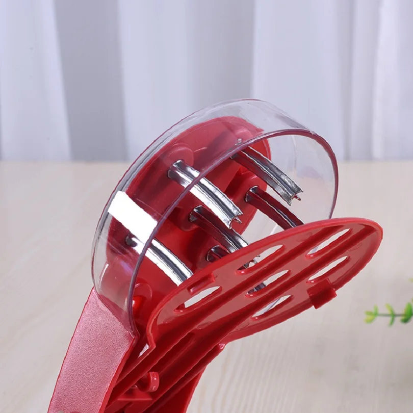 Machine à retirer les pierres, outil de cuisine créatif, carottier à fruits
