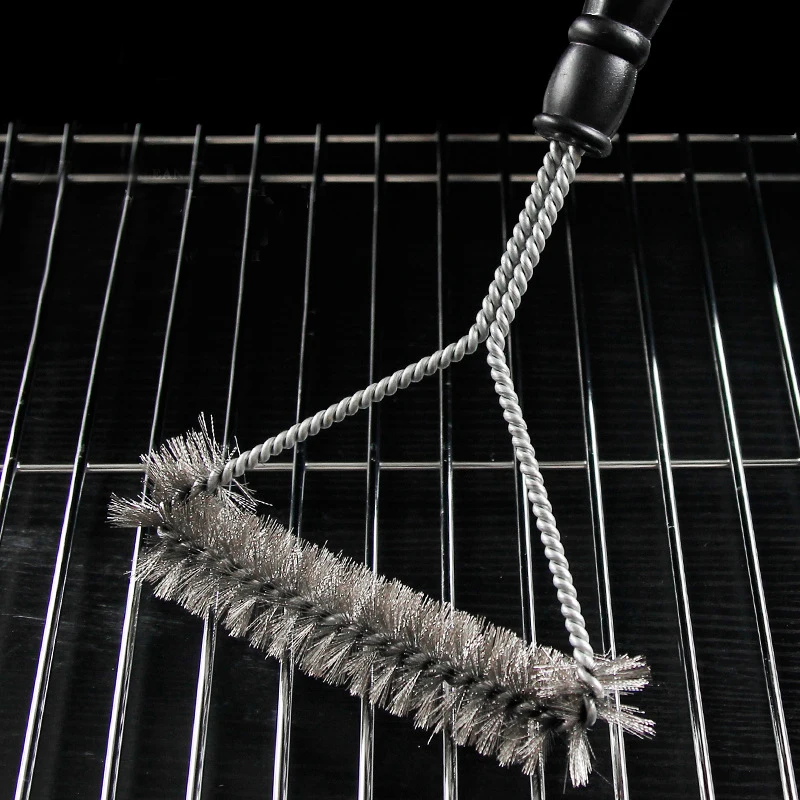 Brosse de nettoyage pour Barbecue